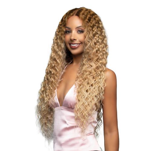 Bobbi Boss Weave Miss Origin Core 3 Bundles MO3POW24 Ocean Wave 20"22"24"