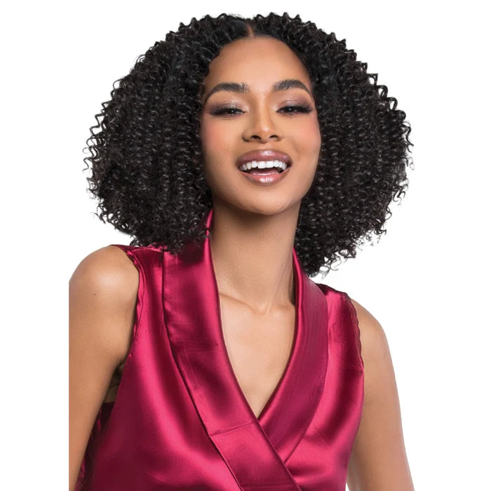 BOBBI BOSS MISS ORIGIN CORE WATER WAVE 3PCS 20/22/24 INCH